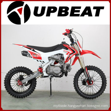 Upbeat 125cc Pit Dirt Bike (CNC triple, good parts)